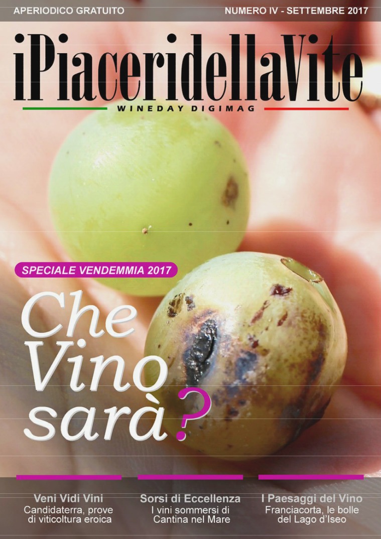 NUMERO 4 - SETTEMBRE 2017