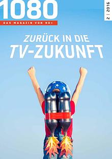 1080 Das Magazin von HD+