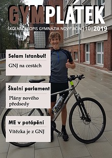 Gymplátek