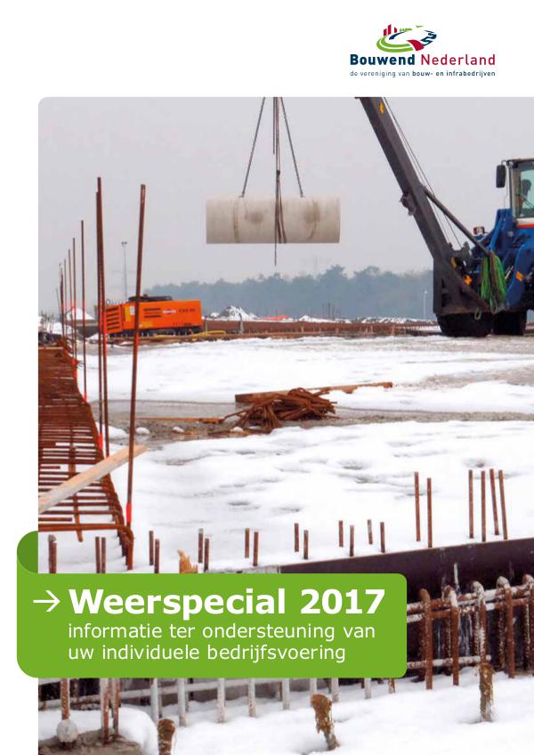 Weerspecial 2017