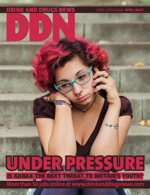 DDN April 2017 DDN April 2017