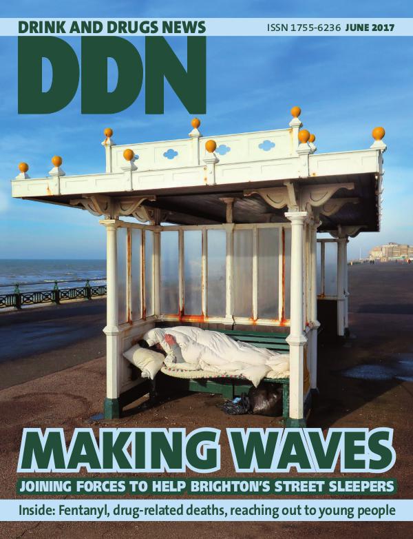 DDN June 2017 DDN July2017