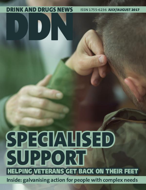 DDN July 2017 DDN July2017