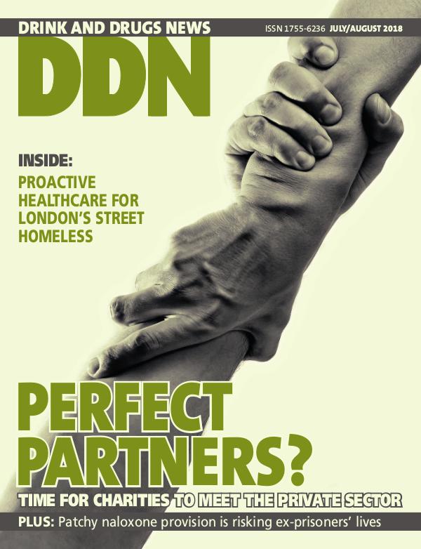 DDN July 2018