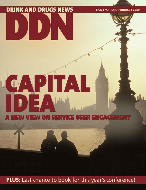 DDN February 2019