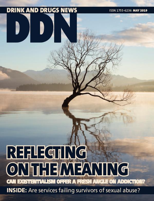 DDN May 2019