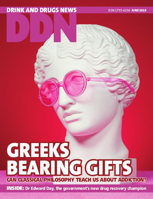 DDN June 2019