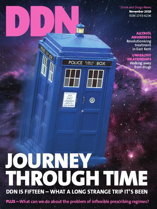 DDN November 2019