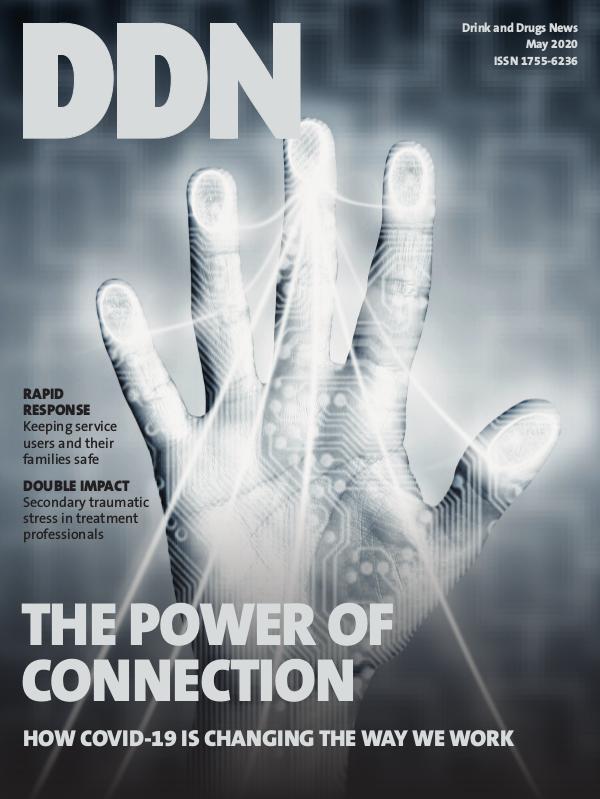 DDN May 2020