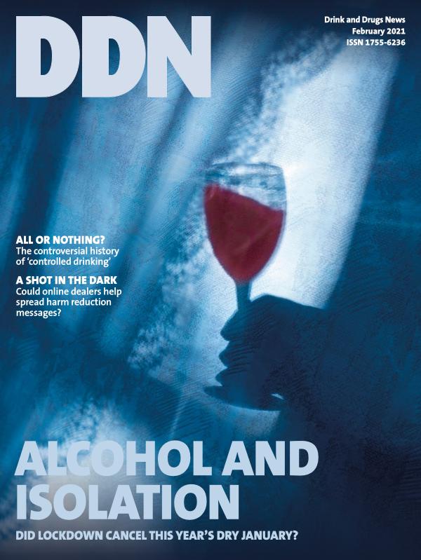 DDN February 2021 DDN February 2021