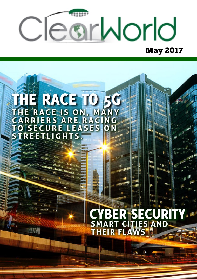 ClearWorld May 2017