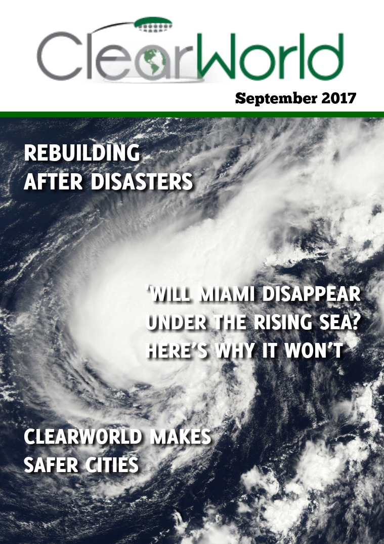 ClearWorld September 2017