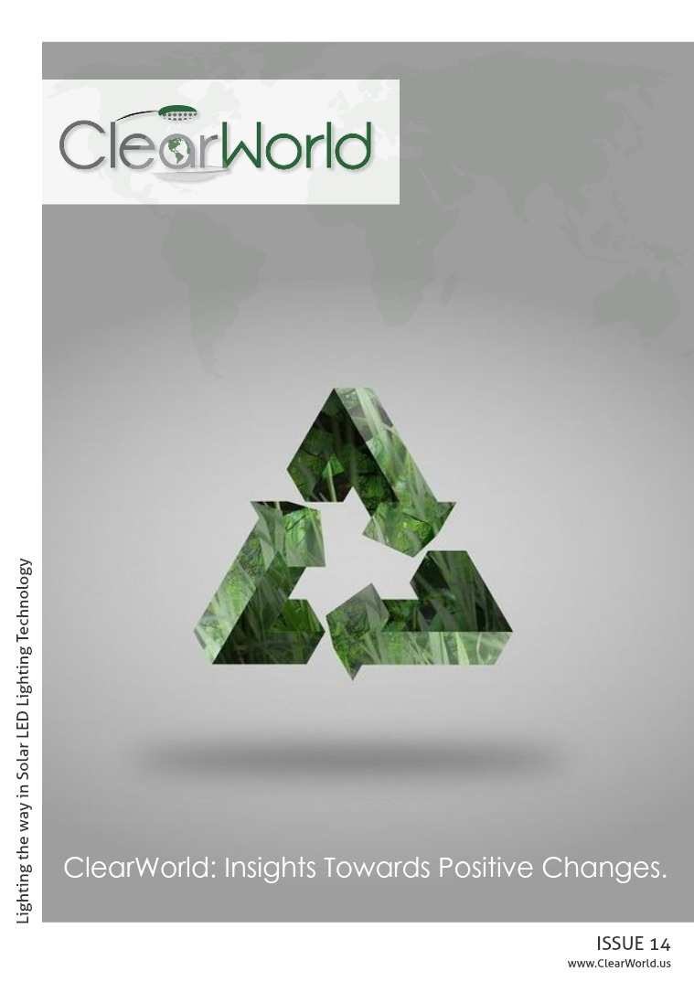 ClearWorld December 2017