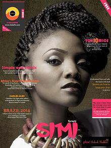 Oladeile Digital Magazine