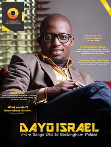 Oladeile Digital Magazine