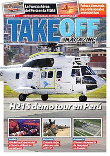 Take Off Magazine