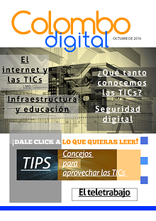 COLOMBODIGITAL