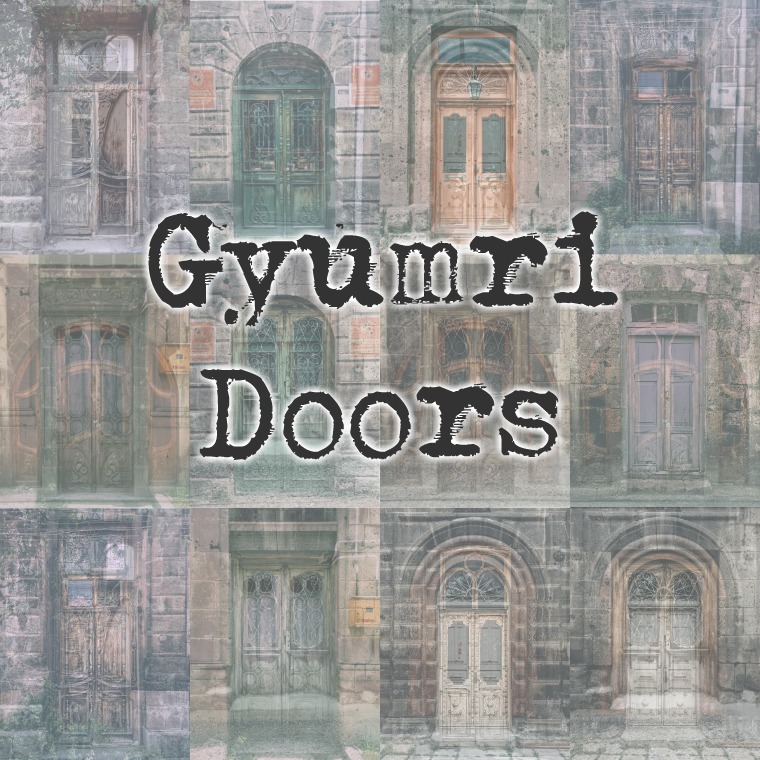 Gyumri Doors Gyumri Doors