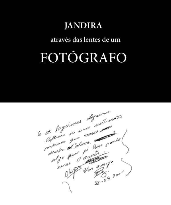 Jandira através da lentes de um fot[ografo 1