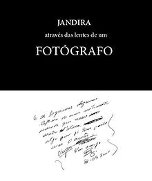 Jandira através da lentes de um fot[ografo