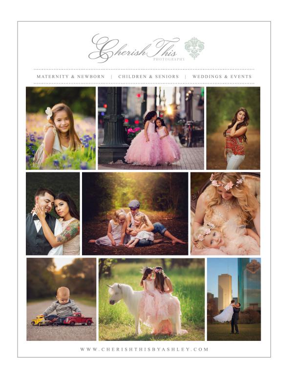 Cherish This Photography | Houston Maternity and Newborn Photographer 2