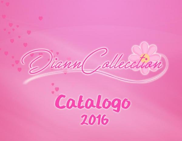 Diann Collecction 1