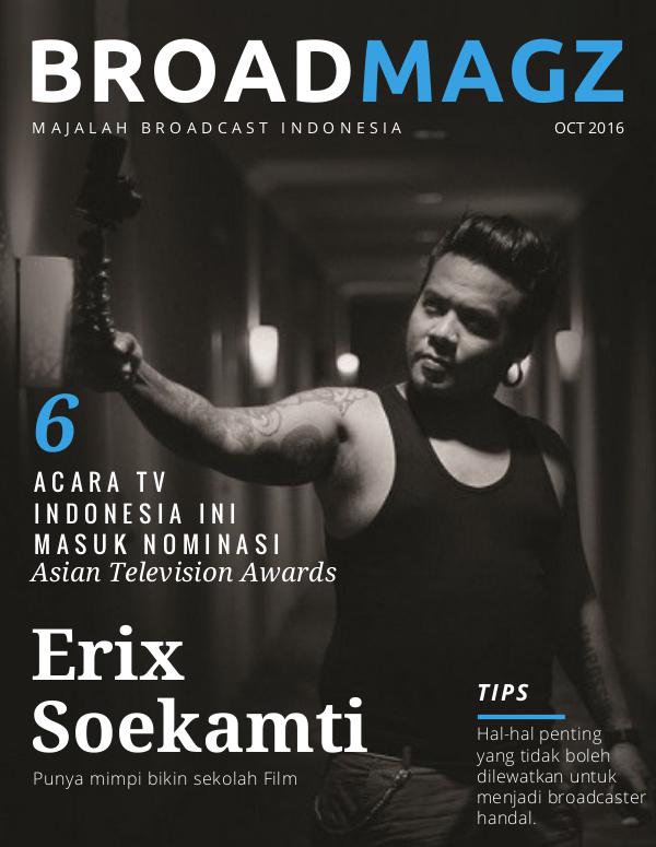 BROADMAGZ 10