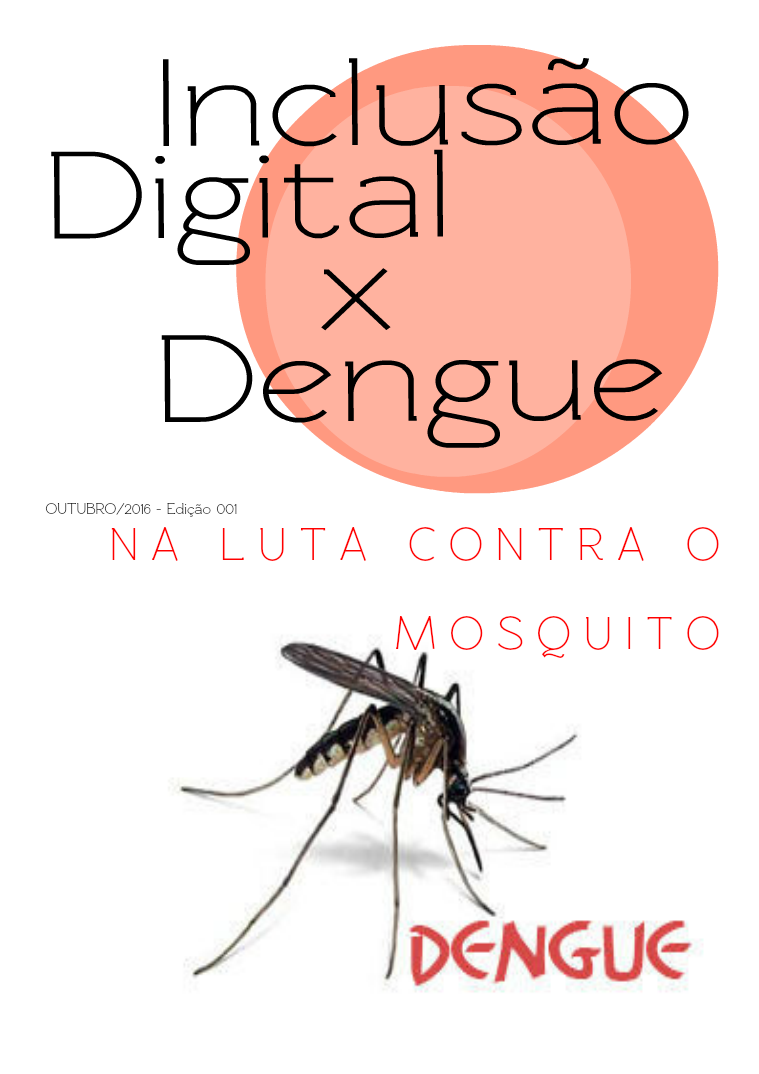 Revista Inclusão Digital I