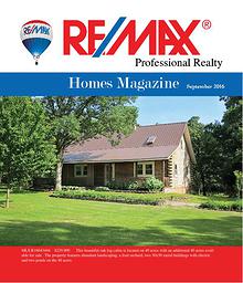 Fort Leonard Wood area Homes Magazine