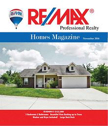 Fort Leonard Wood area Homes Magazine