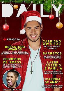 Dezembro | Especial de Natal