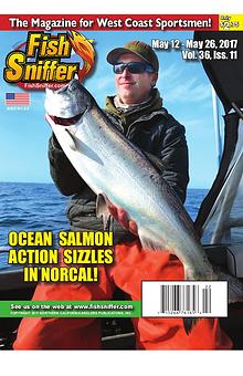 Fish Sniffer On Demand Digital Edition