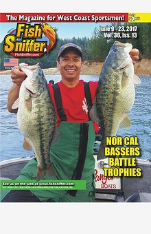 Fish Sniffer On Demand Digital Edition