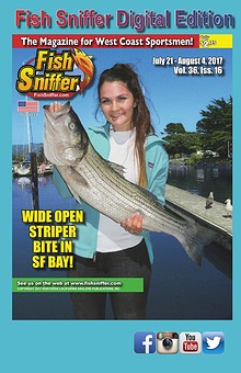 Fish Sniffer On Demand Digital Edition