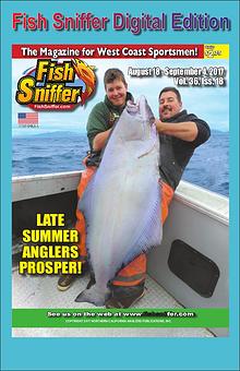 Fish Sniffer On Demand Digital Edition