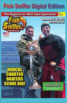 Fish Sniffer On Demand Digital Edition