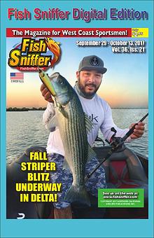 Fish Sniffer On Demand Digital Edition