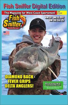 Fish Sniffer On Demand Digital Edition