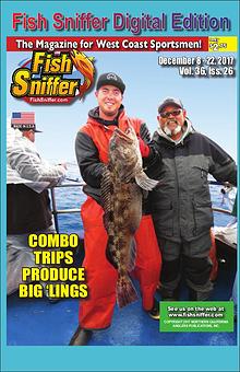 Fish Sniffer On Demand Digital Edition