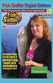 Fish Sniffer On Demand Digital Edition