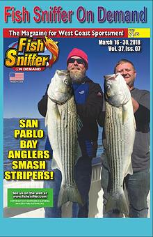 Fish Sniffer On Demand Digital Edition