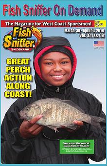 Fish Sniffer On Demand Digital Edition