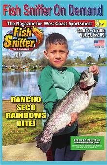 Fish Sniffer On Demand Digital Edition