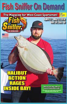 Fish Sniffer On Demand Digital Edition