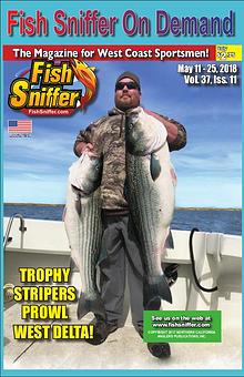 Fish Sniffer On Demand Digital Edition