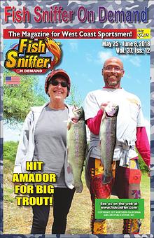 Fish Sniffer On Demand Digital Edition