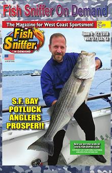 Fish Sniffer On Demand Digital Edition