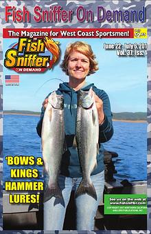 Fish Sniffer On Demand Digital Edition