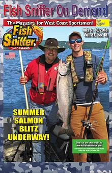 Fish Sniffer On Demand Digital Edition