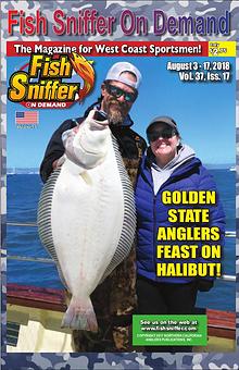 Fish Sniffer On Demand Digital Edition